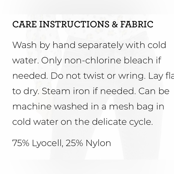 CAbi Hunter Blouse in Medium - Picture 8 of 9